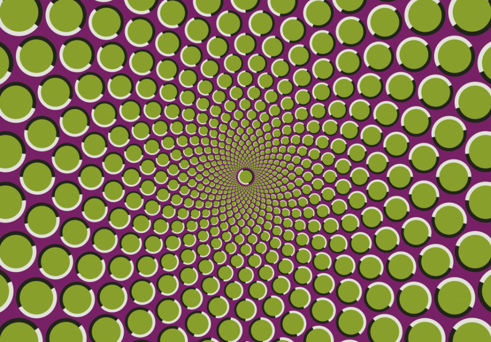Optical Illusion Images Gif Funny (79)